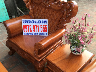 bàn ghế phòng khách