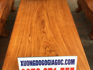 bàn ghế phòng khách