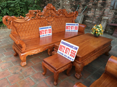 bàn ghế phòng khách