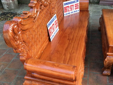 bàn ghế phòng khách