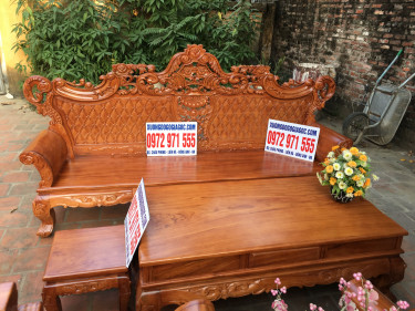 bàn ghế phòng khách