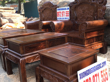 bàn ghế phòng khách