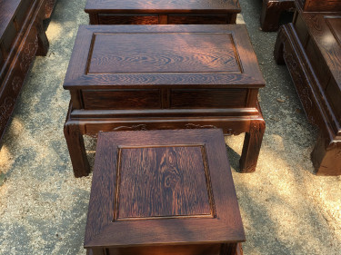 bàn ghế phòng khách