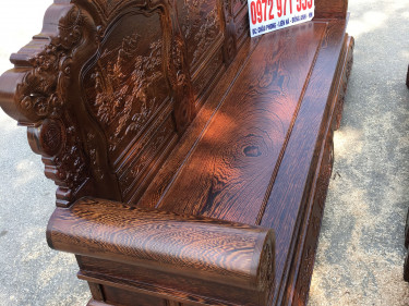 bàn ghế phòng khách