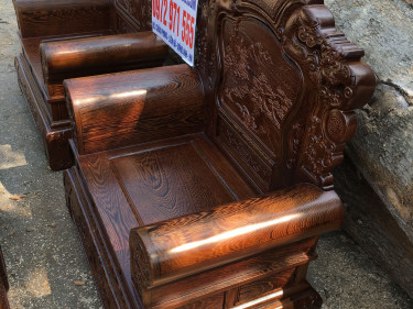 bàn ghế phòng khách