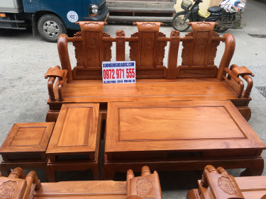 bàn ghế phòng khách