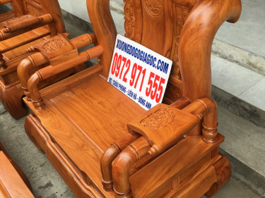 bàn ghế phòng khách