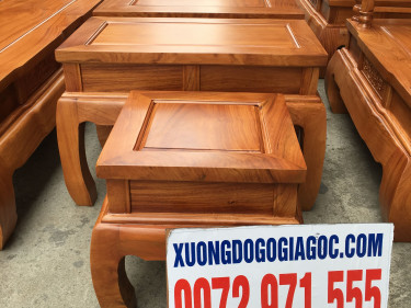 bàn ghế phòng khách