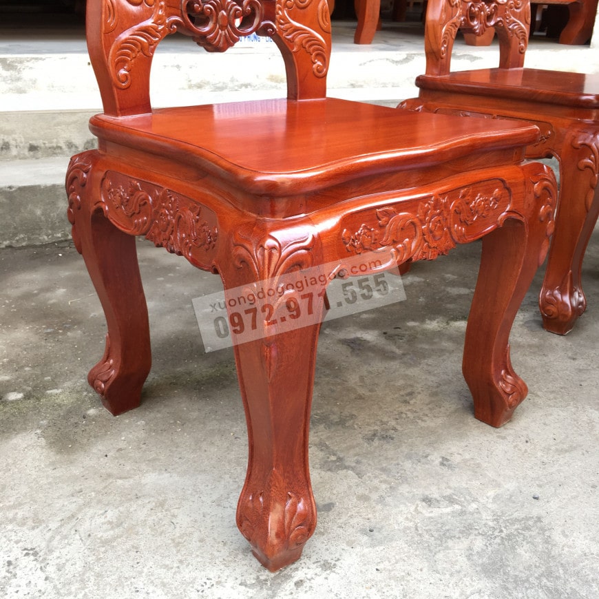 bàn ghế ăn