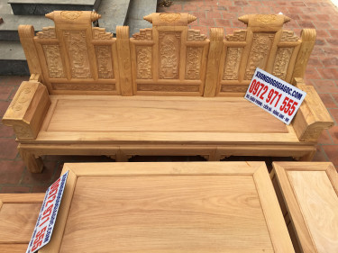 bàn ghế phòng khách