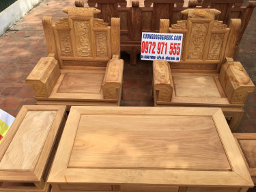 bàn ghế phòng khách