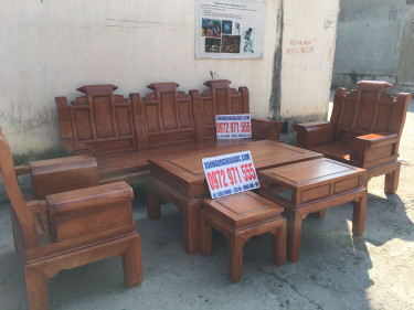 bàn ghế phòng khách