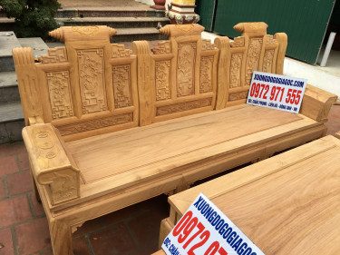 bàn ghế phòng khách