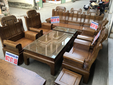 bàn ghế phòng khách