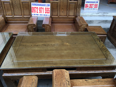 bàn ghế phòng khách