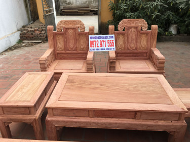 bàn ghế phòng khách