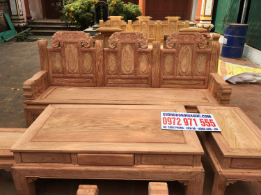 bàn ghế phòng khách