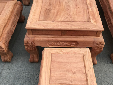 bộ quốc đào T12