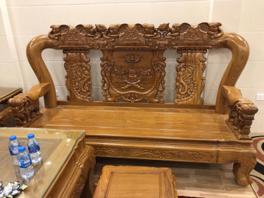 bàn ghế phòng khách