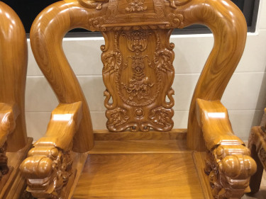 bàn ghế phòng khách