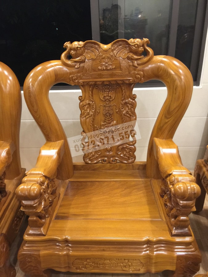 bàn ghế phòng khách