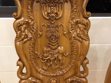 bàn ghế phòng khách