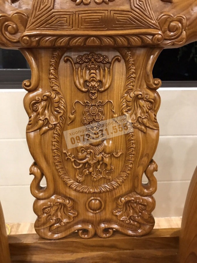 bàn ghế phòng khách