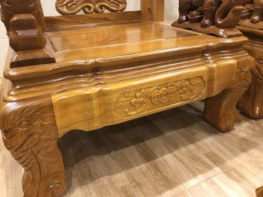 bàn ghế phòng khách