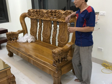 Minh Quốc Voi