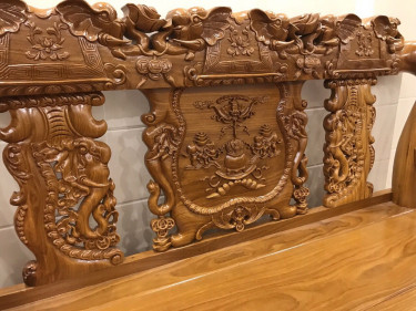 bàn ghế phòng khách