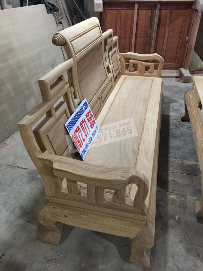 bàn ghế phòng khách