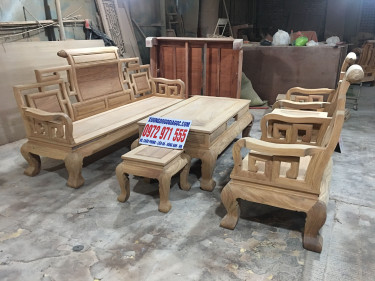 bàn ghế phòng khách