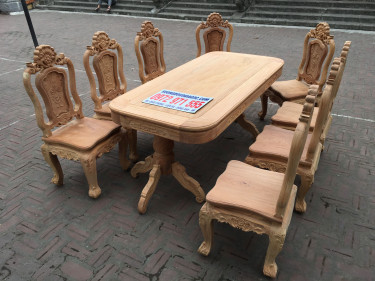 bàn ghế ăn đẹp