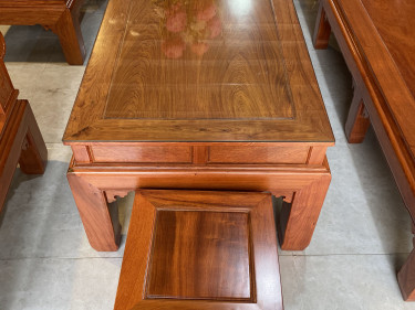 Bàn ghế Phòng khách