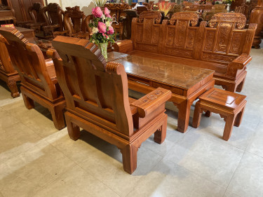 Bàn ghế Phòng khách