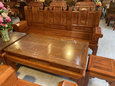 Bàn ghế Phòng khách