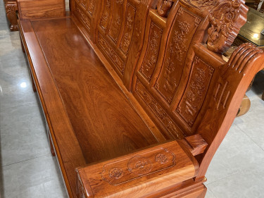 Bàn ghế Phòng khách