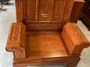 Bàn ghế Phòng khách