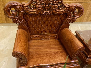 bàn ghế phòng khách