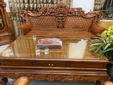 bàn ghế phòng khách