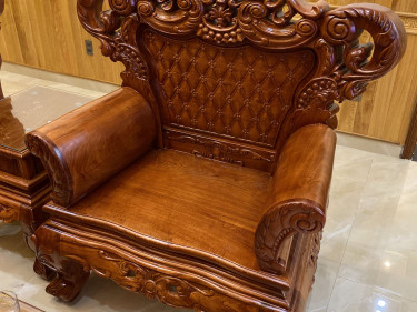 bàn ghế phòng khách