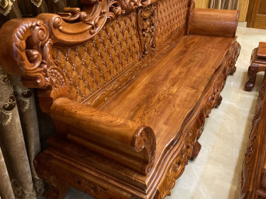 bàn ghế phòng khách