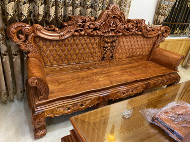 bàn ghế phòng khách