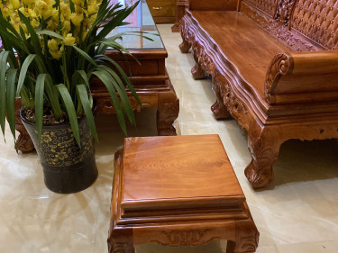 bàn ghế phòng khách