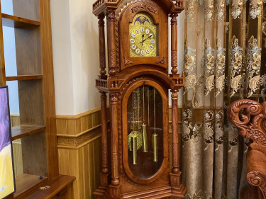 bàn ghế phòng khách