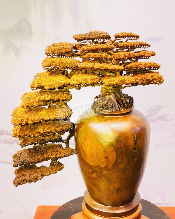 tượng gỗ phong thủy