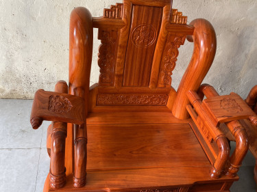 bàn ghế phòng khách