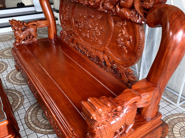 bàn ghế phòng khách