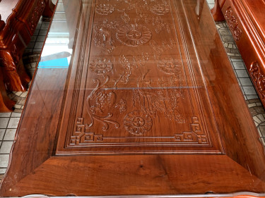 bàn ghế phòng khách