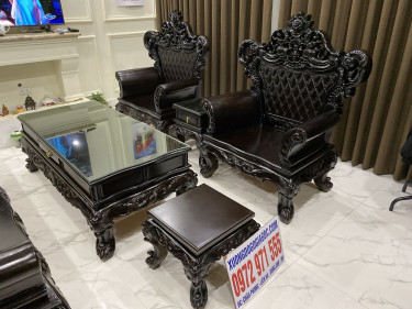 đồ gỗ nội thất